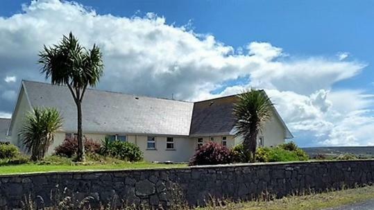 Ceol Na Dtonnta Hotel Doolin Exterior photo